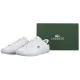 Sneakersy Lacoste Powercourt 125 2 SMA Wth/Blk 749SMA0081147 - małe zdjęcie