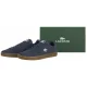 Sneakersy Lacoste Baseshot 125 6 SMA Nvy/Gum 749SMA0133GU1 - małe zdjęcie