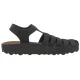 Sandały Asportuguesas Calix L Eco Nubu Black P018277000 - małe zdjęcie