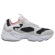 Sneakersy Fila Collene Cb Wmn Black-Grey Violet FFW0046.83172 - małe zdjęcie