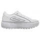 Sneakersy Fila Sintra WMN White FFW0493.10004 - małe zdjęcie