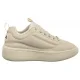 Sneakersy Fila Superbubble Wmn Oyster Gray FFW0536.70027 - małe zdjęcie