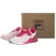 Buty Sportowe Fila Crusher V Kids Powder Pink-Azalea FFK0076.43266 - małe zdjęcie