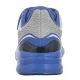 Buty Sportowe Fila Crusher V Kids Gray Violet-Palace Blue FFK0076.83488 - małe zdjęcie