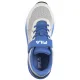 Buty Sportowe Fila Crusher V Kids Gray Violet-Palace Blue FFK0076.83488 - małe zdjęcie
