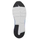 Buty Sportowe Fila Crusher V Kids Gray Violet-Palace Blue FFK0076.83488 - małe zdjęcie