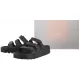 Klapki Papillio Florida III Eva Pap Flex Platform Black 1029738 - małe zdjęcie