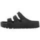 Klapki Papillio Florida III Eva Pap Flex Platform Black 1029738 - małe zdjęcie