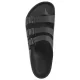 Klapki Papillio Florida III Eva Pap Flex Platform Black 1029738 - małe zdjęcie