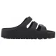 Klapki Papillio Florida III Eva Pap Flex Platform Black 1029738 - małe zdjęcie