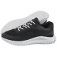 Sneakersy Calvin Klein Eva Runner Low Mesh Mix Ck Black/Bright White YM0YM01185 0GM - małe zdjęcie