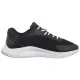 Sneakersy Calvin Klein Eva Runner Low Mesh Mix Ck Black/Bright White YM0YM01185 0GM - małe zdjęcie