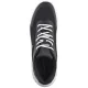 Sneakersy Calvin Klein Eva Runner Low Mesh Mix Ck Black/Bright White YM0YM01185 0GM - małe zdjęcie