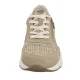 Sneakersy Mustang Beżowe 1512-303-4 - małe zdjęcie