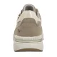 Sneakersy Mustang Beżowe 1512-303-4 - małe zdjęcie