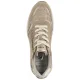 Sneakersy Mustang Beżowe 1512-303-4 - małe zdjęcie