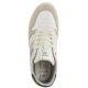 Sneakersy Mustang Białe 1510-301-242 - małe zdjęcie