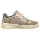 Sneakersy Mustang Złote 1510-301-669 - małe zdjęcie