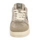 Sneakersy Mustang Złote 1510-301-669 - małe zdjęcie