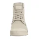 Trampki Palladium Pampa Hi Natural Grey 02352-096-M - małe zdjęcie