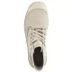 Trampki Palladium Pampa Hi Natural Grey 02352-096-M - małe zdjęcie