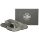 Klapki Palladium Offbound Slide Vetiver 74480-339-M - małe zdjęcie