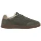 Sneakersy Sergio Leone Oliwkowe SP 112  - małe zdjęcie