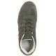 Sneakersy Sergio Leone Oliwkowe SP 112  - małe zdjęcie