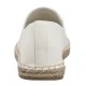 Espadryle Tommy Hilfiger Flag Canvas Espadrille Ecru FW0FW08541 YBL - małe zdjęcie