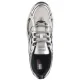 Buty Sportowe Tommy Hilfiger Archive'97 Metallic Black EM0EM01572 BDS - małe zdjęcie