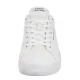 Tenisówki Tommy Hilfiger TH Hi Vulc Low Core Canvas White FM0FM05396 YBS - małe zdjęcie