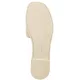 Klapki Tommy Hilfiger TH Logo Hardware Leather Mule Muslin FW0FW08806 ACJ - małe zdjęcie