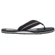 Japonki Tommy Hilfiger Corporate Hilfiger Beach Sandal Desert Sky FM0FM05436 DW5 - małe zdjęcie