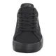 Tenisówki Tommy Hilfiger TH Hi Vulc Low Core Canvas Black FM0FM05396 BDS - małe zdjęcie