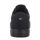 Tenisówki Tommy Hilfiger TH Hi Vulc Low Core Canvas Black FM0FM05396 BDS - małe zdjęcie