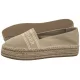 Espadryle Tommy Hilfiger Denim Platform Espadrille Horsedish FW0FW08543 ACC - małe zdjęcie