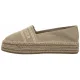 Espadryle Tommy Hilfiger Denim Platform Espadrille Horsedish FW0FW08543 ACC - małe zdjęcie