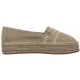Espadryle Tommy Hilfiger Denim Platform Espadrille Horsedish FW0FW08543 ACC - małe zdjęcie