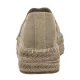 Espadryle Tommy Hilfiger Denim Platform Espadrille Horsedish FW0FW08543 ACC - małe zdjęcie