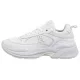 Buty Sportowe Tommy Hilfiger TH Chunky Runner White FW0FW08474 YBS - małe zdjęcie
