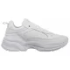 Buty Sportowe Tommy Hilfiger TH Chunky Runner White FW0FW08474 YBS - małe zdjęcie