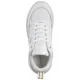 Buty Sportowe Tommy Hilfiger TH Chunky Runner White FW0FW08474 YBS - małe zdjęcie