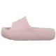 Klapki Tommy Hilfiger Tjw Chunky Pool Slide Ess Delicate Pink EN0EN02879 TIO - małe zdjęcie