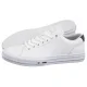 Tenisówki Tommy Hilfiger TH Hi Vulc Street Lth Patch White/Desert Sky FM0FM05312 0K5 - małe zdjęcie