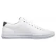 Tenisówki Tommy Hilfiger TH Hi Vulc Street Lth Patch White/Desert Sky FM0FM05312 0K5 - małe zdjęcie