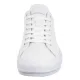 Tenisówki Tommy Hilfiger TH Hi Vulc Street Lth Patch White/Desert Sky FM0FM05312 0K5 - małe zdjęcie