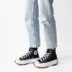 Sneakersy Converse Run Star Hike Hi 166800C - małe zdjęcie