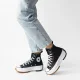 Sneakersy Converse Run Star Hike Hi 166800C - małe zdjęcie