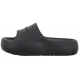 Klapki Tommy Hilfiger Tjw Chunky Pool Slide Ess Delicate Black EN0EN02879 BDS - małe zdjęcie