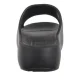 Klapki Tommy Hilfiger Tjw Chunky Pool Slide Ess Delicate Black EN0EN02879 BDS - małe zdjęcie
